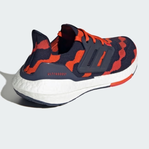Marimekko x Adidas Ultraboost 22 - Picture 10 of 16